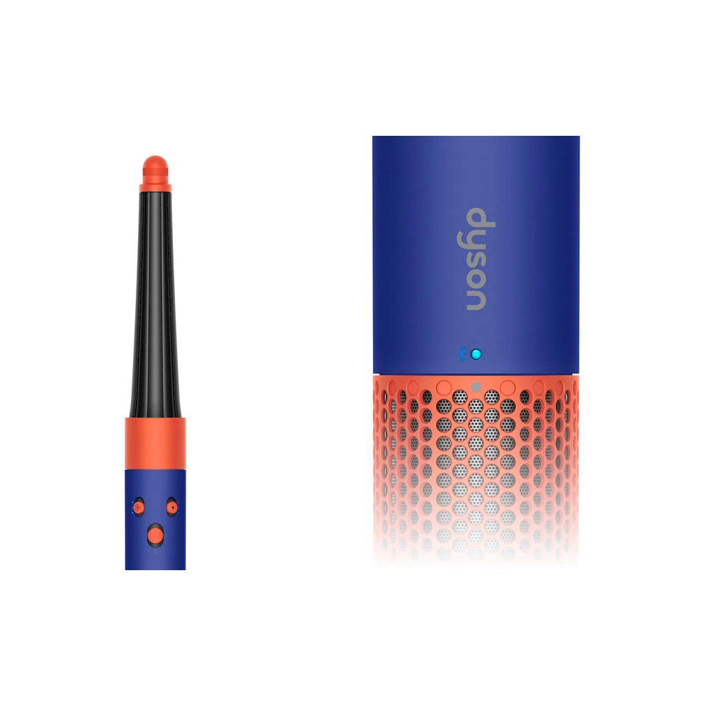 Стайлер Dyson HS08 Airwrap ID Straight/Wavy Vinca Blue/Topaz (533670-01)