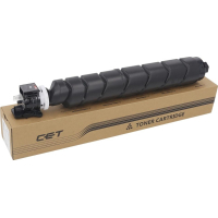 Тонер-картридж CET Kyocera TK-8375, TASKalfa 3554, 457г, 30К, black (CET141666)