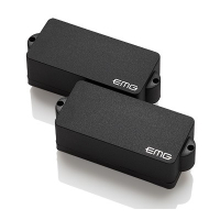 Звукознімач для гітари EMG P Black