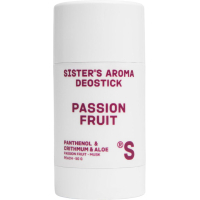 Deodorant Sister's Aroma Passion fruit 50 g (4820227785056)