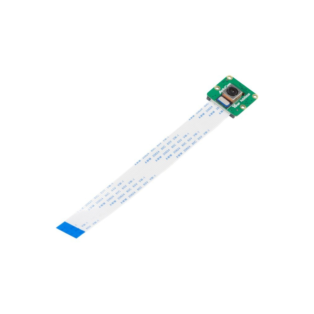 Камера для Мікро ПК Arducam Модуль камери 16MP IMX519 Autofocus для Raspberry Pi (B0371)