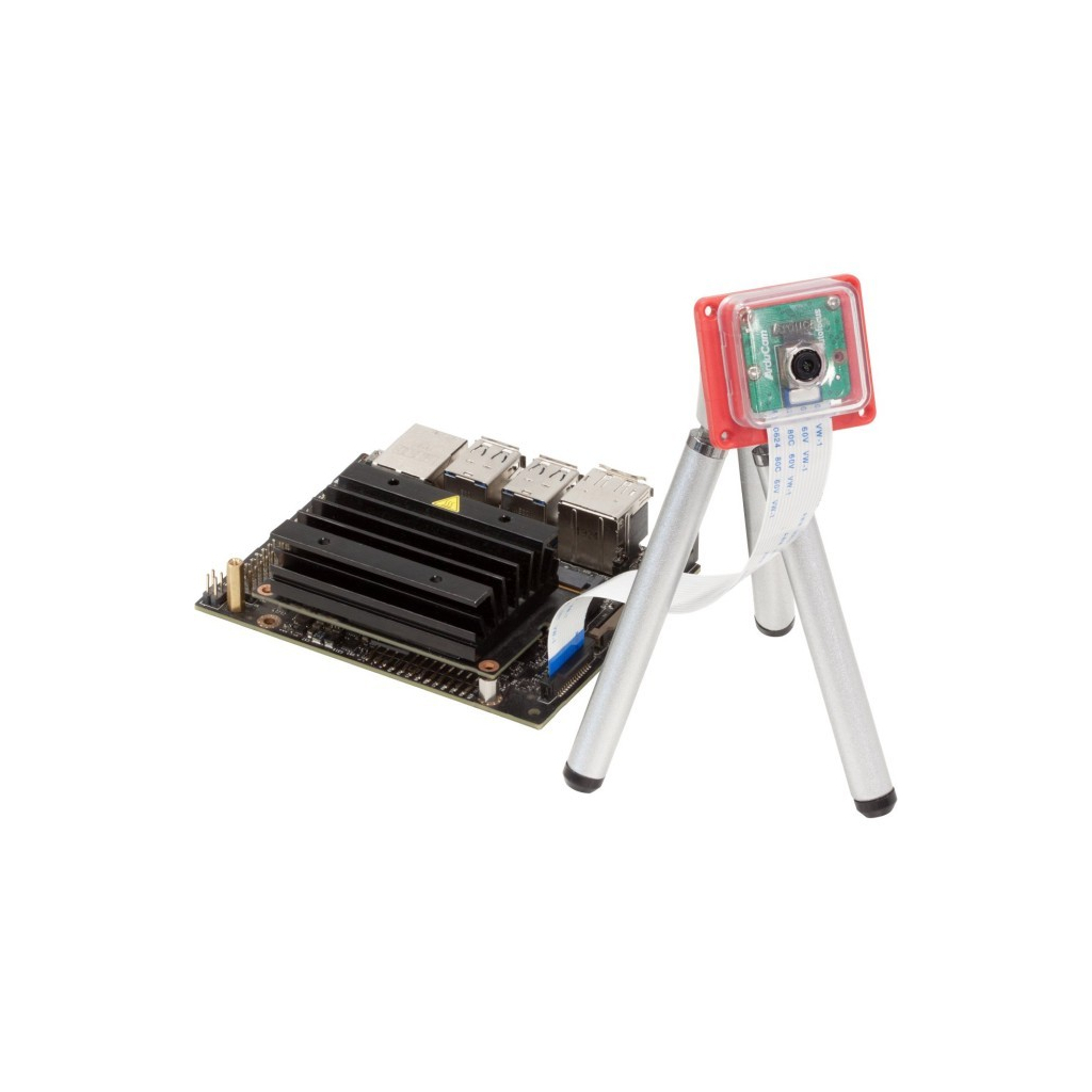 Камера для Мікро ПК Arducam Модуль камери 16MP IMX519 Autofocus для Raspberry Pi (B0371)