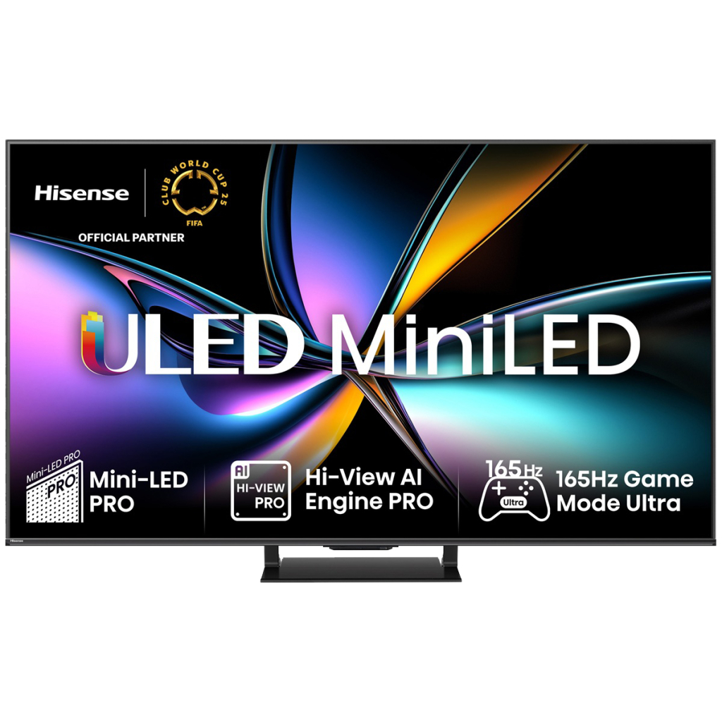 Телевізор Hisense 55U7Q PRO