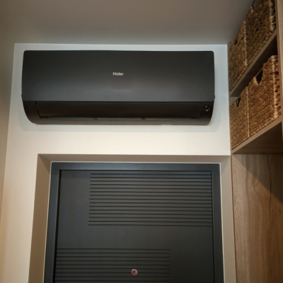 Кондиціонер Haier 1U50KEFFRA-1/AS50S2SF1FA-ВH1