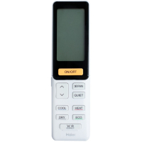 Кондиціонер Haier 1U50KEFFRA-1/AS50S2SF1FA-ВH1