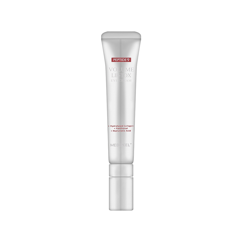 Крем для шкіри навколо очей Medi-Peel Peptide 9 Shrink Lif-Tox Eye Cream 20 мл (8809409340319)