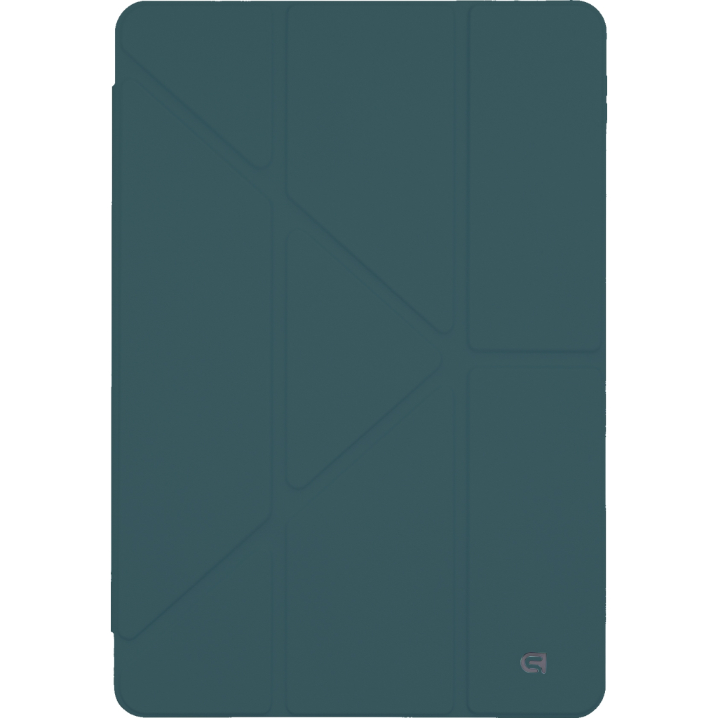 Чохол до планшета Armorstandart Y-Type PEN Redmi Pad Pro / Poco Pad Pine Green (ARM85545)