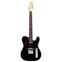 Електрогітара Parksons STC-430 Black