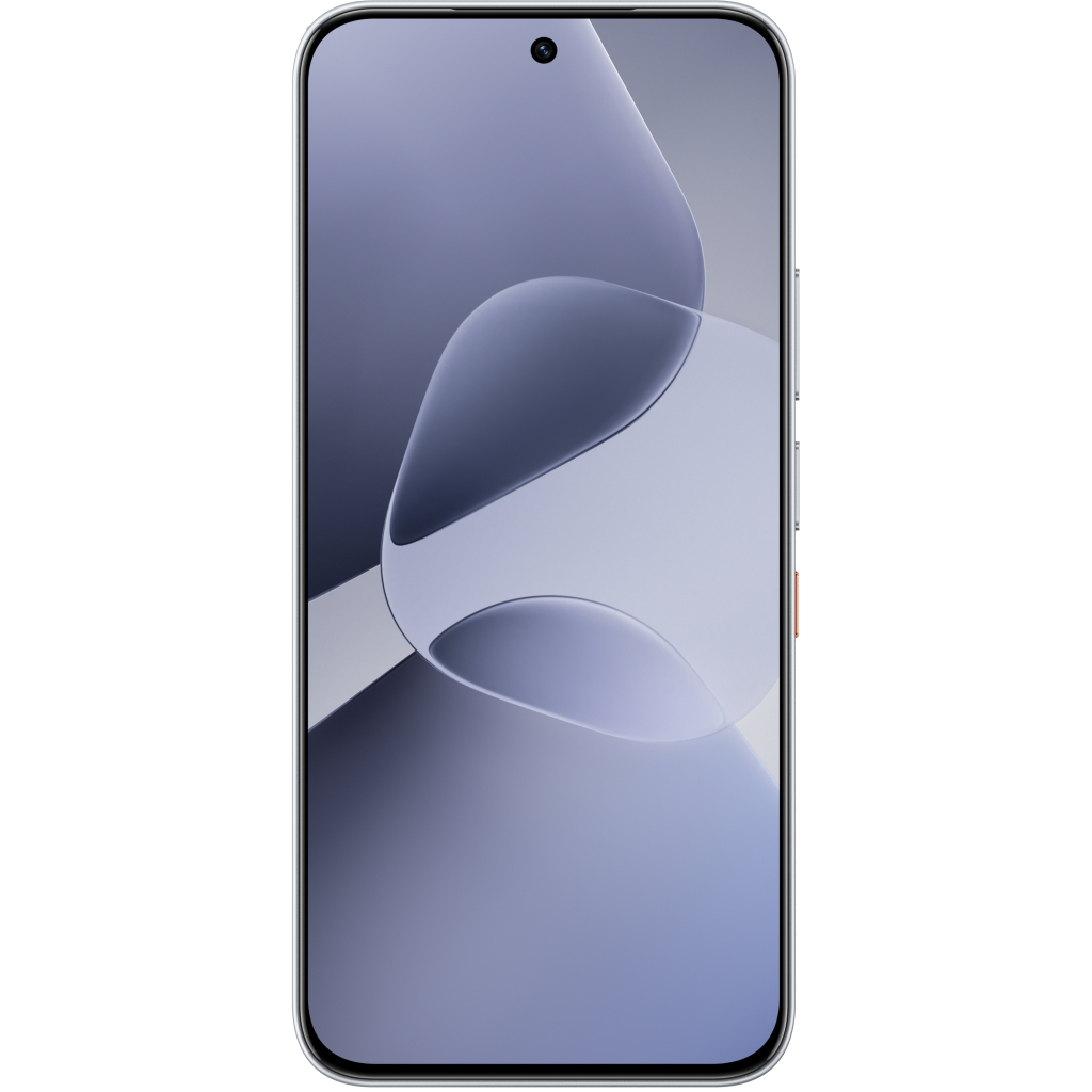 Мобільний телефон Infinix Hot 60 Pro 8/256Gb Titanium Silver (4894947093470) Мобільний телефон Infinix Hot 60 Pro 8/256Gb Titanium Silver (4894947093470)