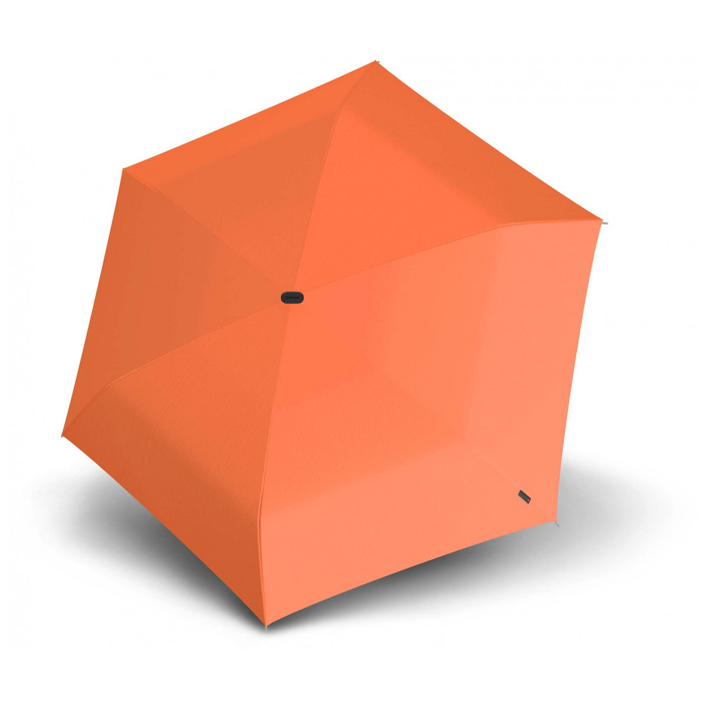 Парасоля Knirps X4U Ultra Light Slim Manual Neon Orange (Kn95 6030 8801)