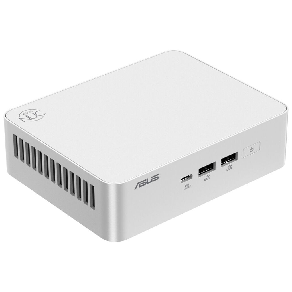 Комп'ютер ASUS NUC 15 Pro+ RNUC15CRSU900002 / Ultra 9 285H (90AR00P3-M00050) Комп'ютер ASUS NUC 15 Pro+ RNUC15CRSU900002 / Ultra 9 285H (90AR00P3-M00050)
