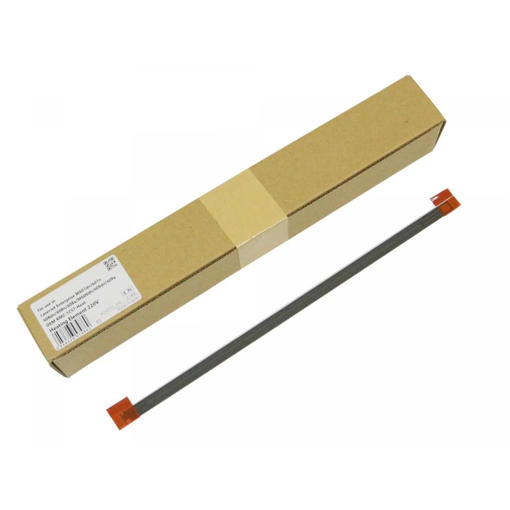 Нагрівальний елемент HP LJ M607, RM2-1257-Heat CET (CET7486) Нагрівальний елемент HP LJ M607, RM2-1257-Heat CET (CET7486)