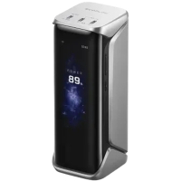 Батарея універсальна EcoFlow RAPID Pro X 27650mAh (EF-RP27KGEEK-EU)