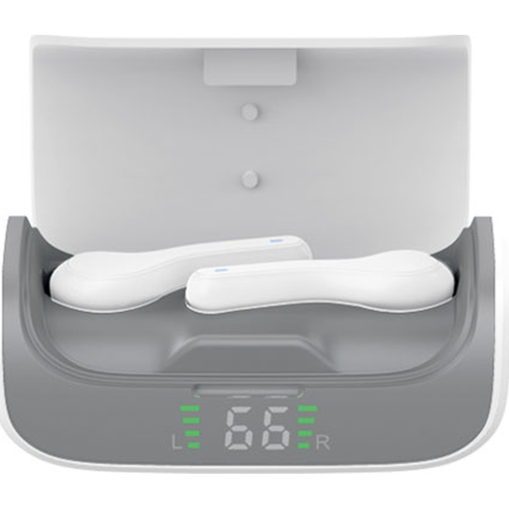 Навушники Havit TW937 White (HV-TW937) Навушники Havit TW937 White (HV-TW937)