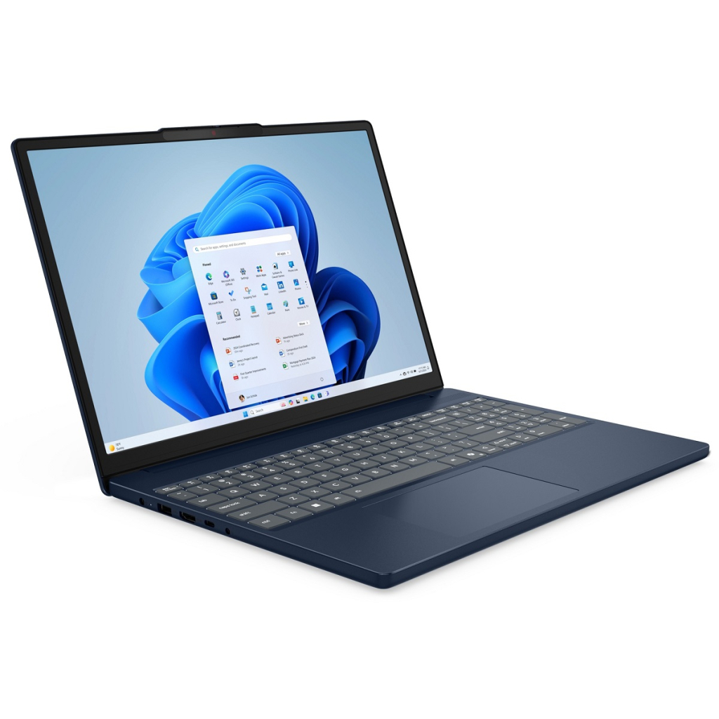 Ноутбук Lenovo IdeaPad Slim 3 15IRH10 (83K100J8RA) Ноутбук Lenovo IdeaPad Slim 3 15IRH10 (83K100J8RA)