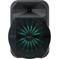 Акустична система Havit HV-SF140BT USB Black (HV-SF140BT)