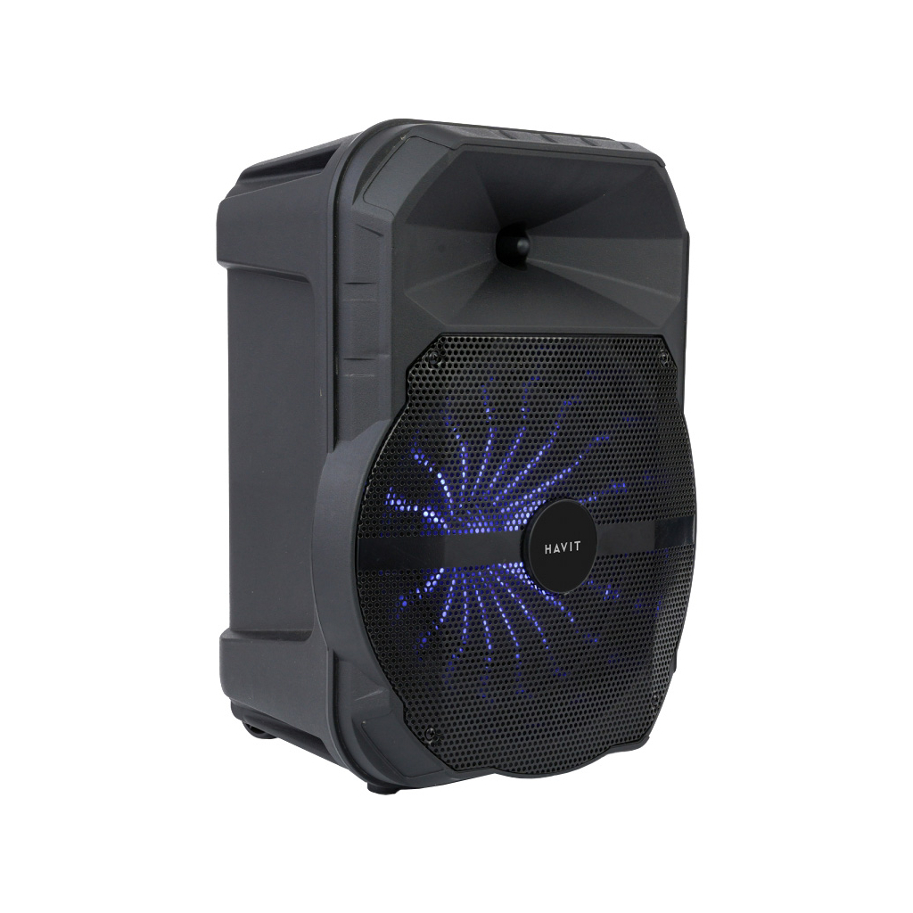 Акустична система Havit HV-SF140BT USB Black (HV-SF140BT) Акустична система Havit HV-SF140BT USB Black (HV-SF140BT)