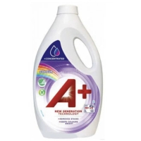 Washing gel A+ Color 1.52 l (8435495810780)
