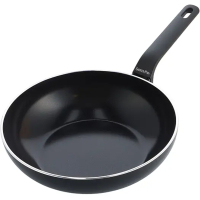Сковорода GreenPan Essence Magneto, Вок 28 см, 3,6 л (CC006337-001)