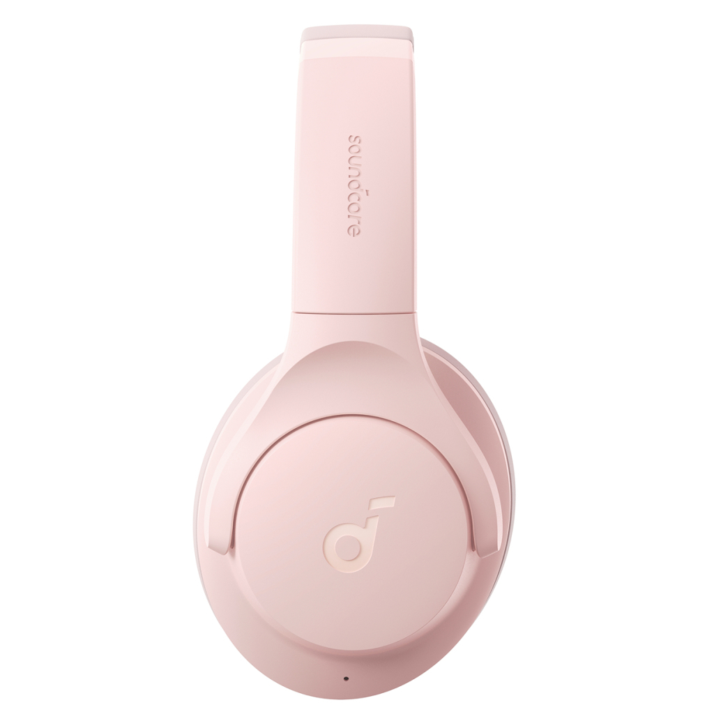 Навушники Anker SoundСore Q20i Pink (A3004G52) Навушники Anker SoundСore Q20i Pink (A3004G52)