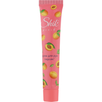 Hand cream Shik Peach 42 ml (4823107607578)