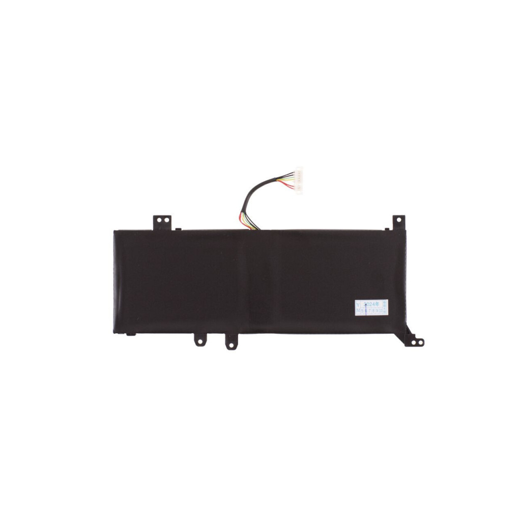 Акумулятор до ноутбука ASUS VivoBook X512 B21N1818, 4240mAh (32Wh), 2cell, 7.6V, Li-ion (A71096) Акумулятор до ноутбука ASUS VivoBook X512 B21N1818, 4240mAh (32Wh), 2cell, 7.6V, Li-ion (A71096)