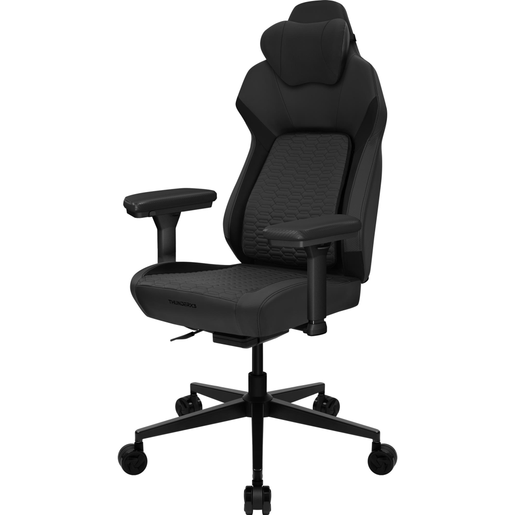 Крісло ігрове TX3 Core Smart Racer Black (TEGC-2069101.11) Крісло ігрове TX3 Core Smart Racer Black (TEGC-2069101.11)