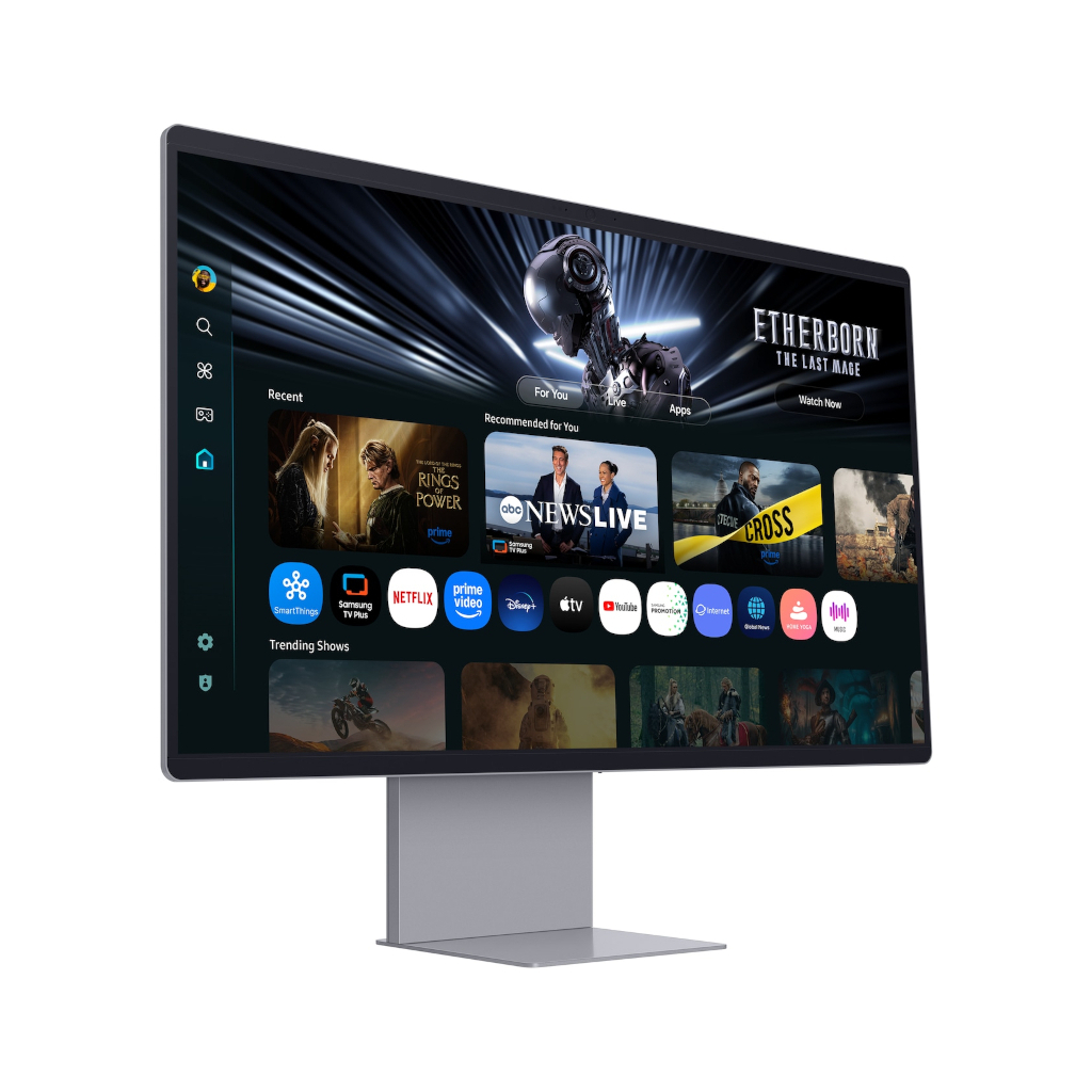 Монітор Samsung LS32FM902SIXUA Монітор Samsung LS32FM902SIXUA