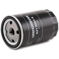 Oil filter DENCKERMANN A210001-S