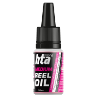 Мастило для риболовних котушок HTA Синтетичне REEL MEDIUM OIL 10 мл (HTA3031)