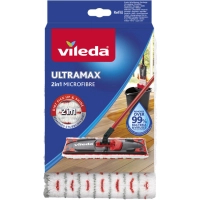 Насадка змінна для швабри Vileda Ultramax (4023103201262)