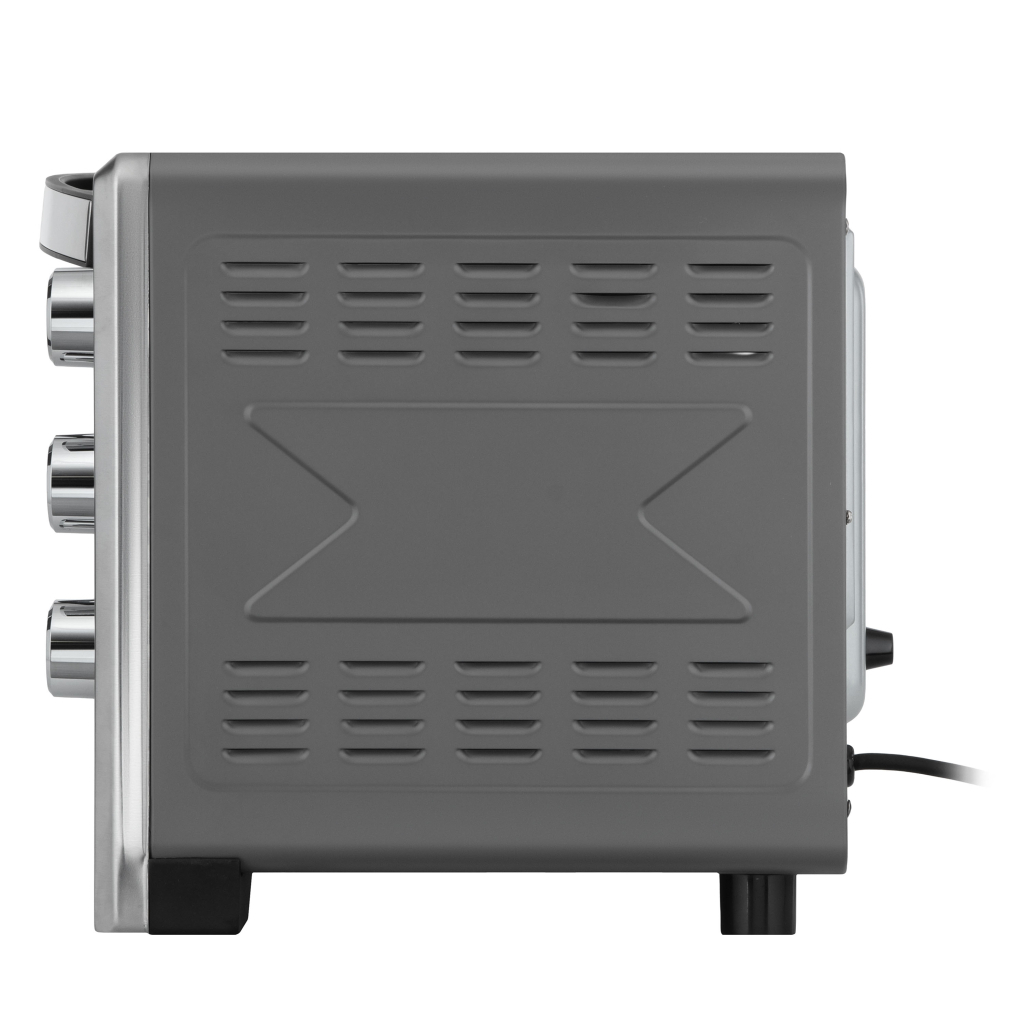 Електропіч Ardesto MO-T33A