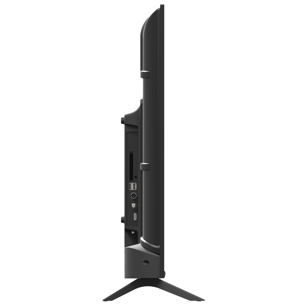 Телевізор Haier H43S80FUX Телевізор Haier H43S80FUX