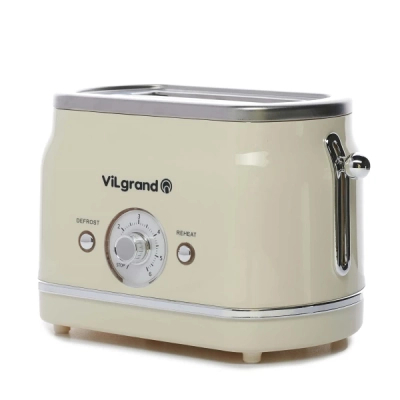Тостер Vilgrand VT 0823R