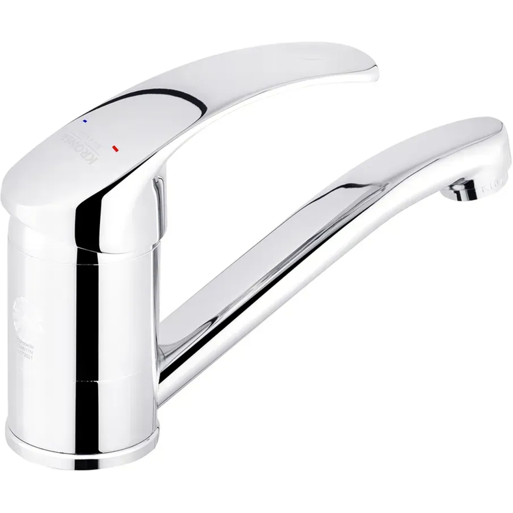 Змішувач Kroner Konstante-C011 (CV023591) Змішувач Kroner Konstante-C011 (CV023591)