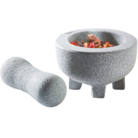 Ступка для спецій Gefu Crunchy маленька (35310)