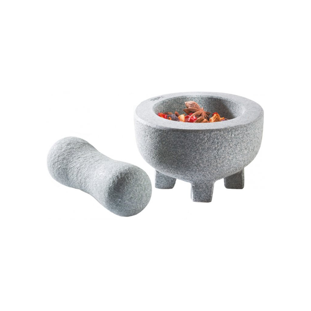 Ступка для спецій Gefu Crunchy маленька (35310)