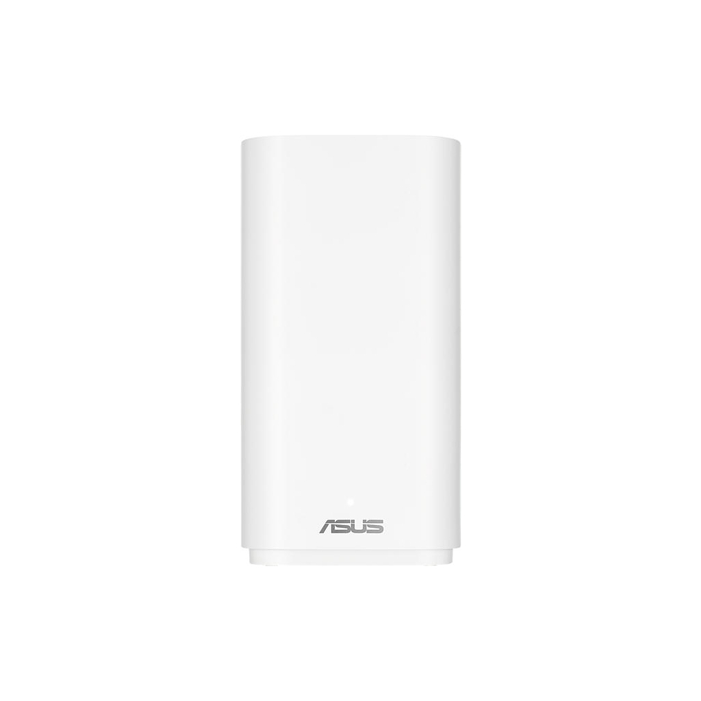 Точка доступу Wi-Fi ASUS ZenWiFi BD4 Outdoor 1pcs (90IG09A0-MO3B60) Точка доступу Wi-Fi ASUS ZenWiFi BD4 Outdoor 1pcs (90IG09A0-MO3B60)
