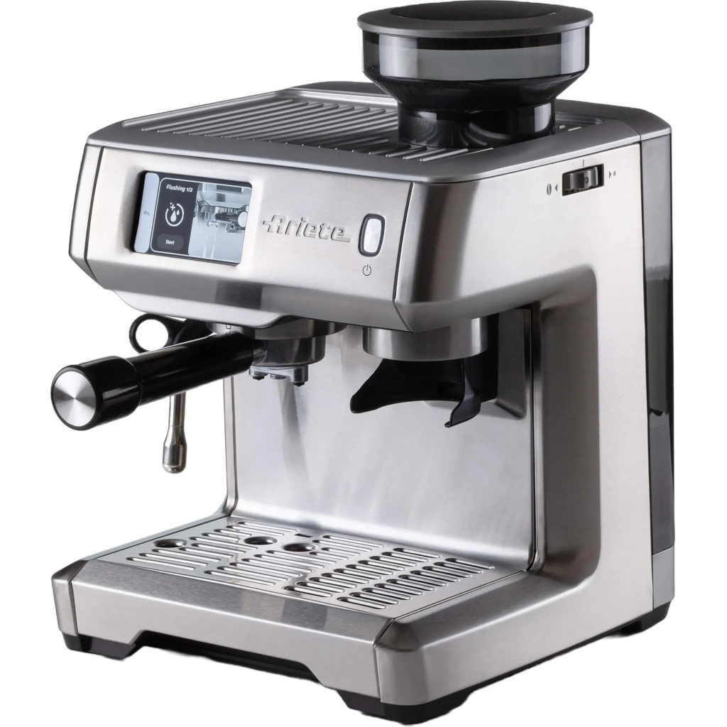 Ріжкова кавоварка еспресо Ariete 1312/10 (00M131210AR0)