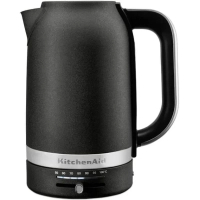 Electric kettle KitchenAid 5KEK1701EBK