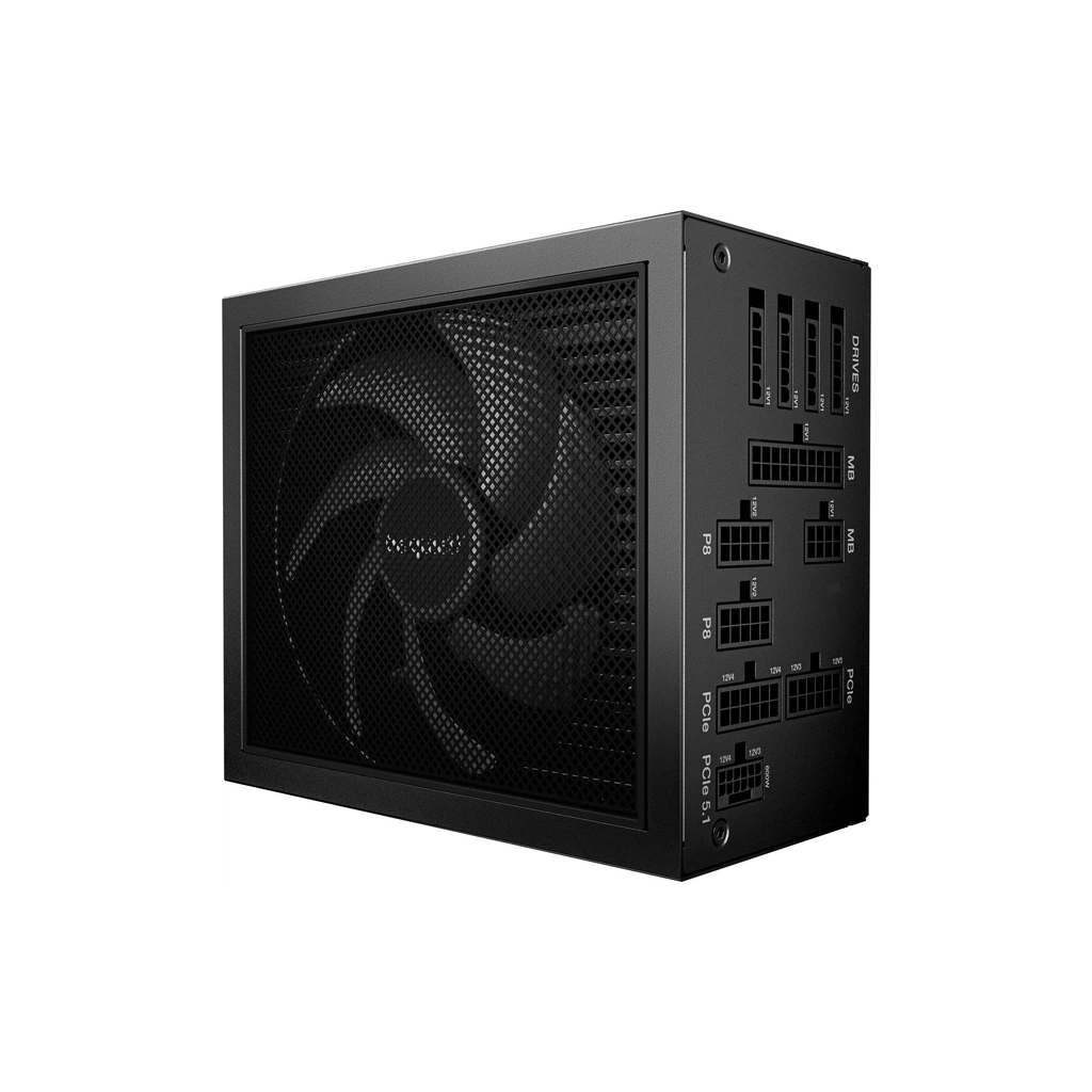 Блок живлення Be quiet! 1000W DARK POWER 14 (BP020EU)