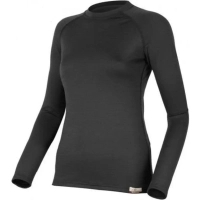 Thermal sweater Lasting Atila 9090 - L - black (002.001.1301)