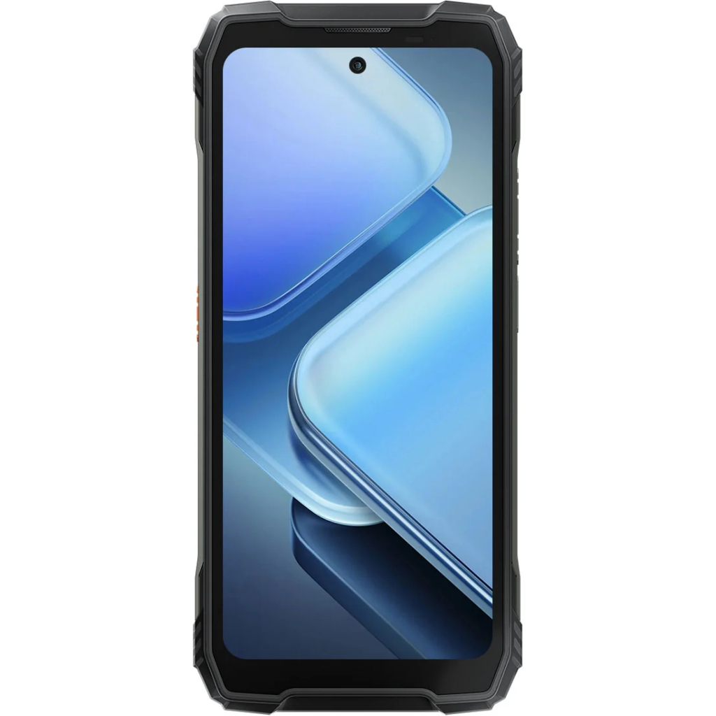 Мобільний телефон Blackview XPLORE 1 12/256Gb Black (6931548323884) Мобільний телефон Blackview XPLORE 1 12/256Gb Black (6931548323884)