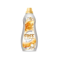 Free Gold Heart laundry conditioner 1 l (4820196011606)