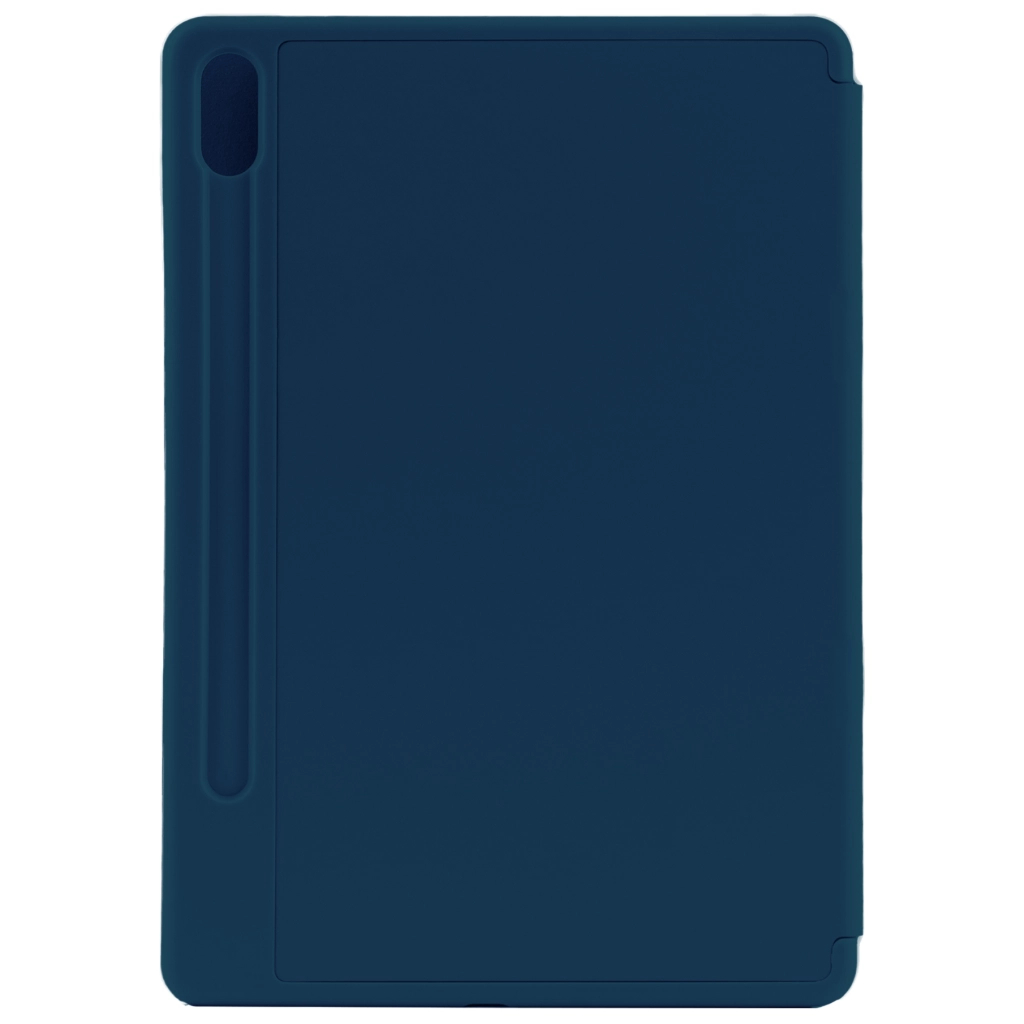 Чохол до планшета Armorstandart Smart Fold Pen Samsung Galaxy Tab S11 Dark Blue (ARM88428) Чохол до планшета Armorstandart Smart Fold Pen Samsung Galaxy Tab S11 Dark Blue (ARM88428)