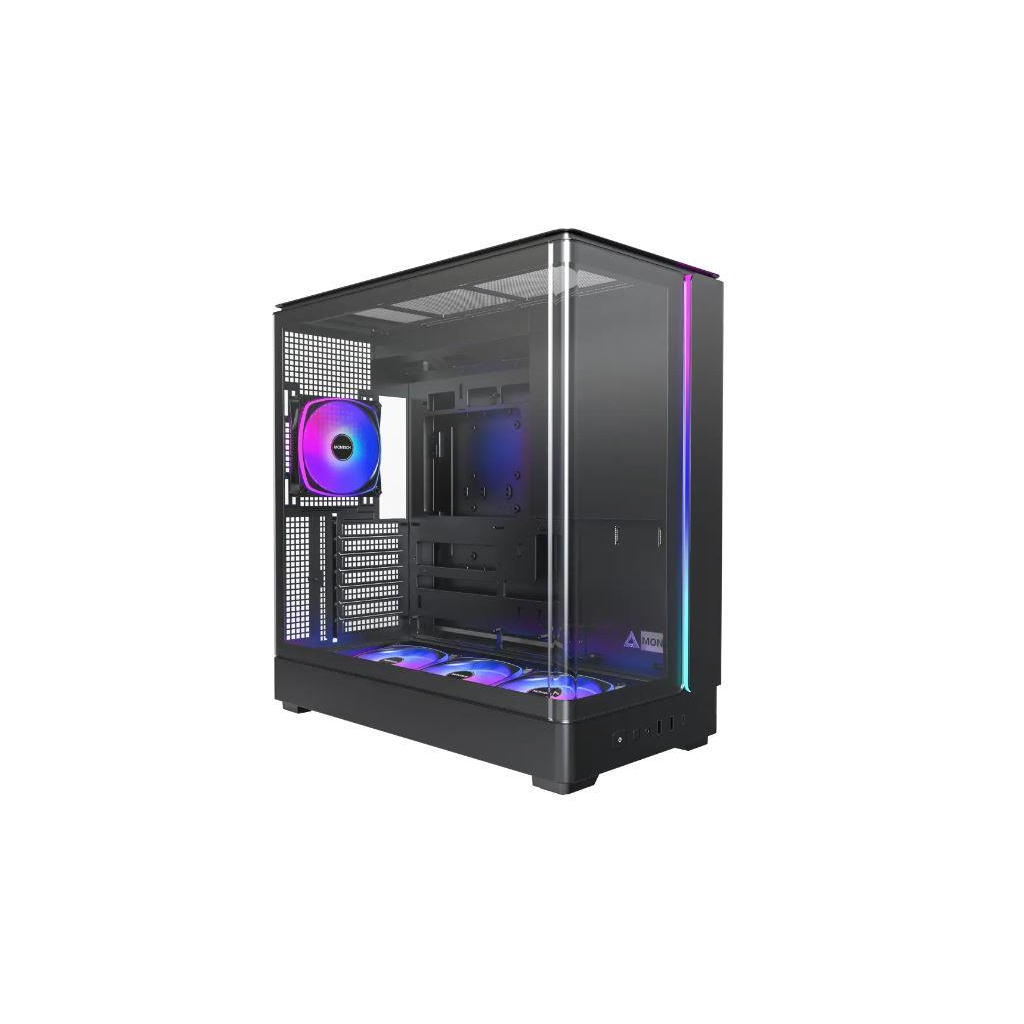 Корпус для ПК MONTECH KING 45 PRO (B) Корпус для ПК MONTECH KING 45 PRO (B)