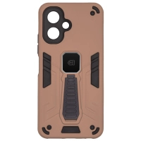 Чохол до мобільного телефона Armorstandart Proover Tecno Spark Go 2 4G Brown (ARM87171)