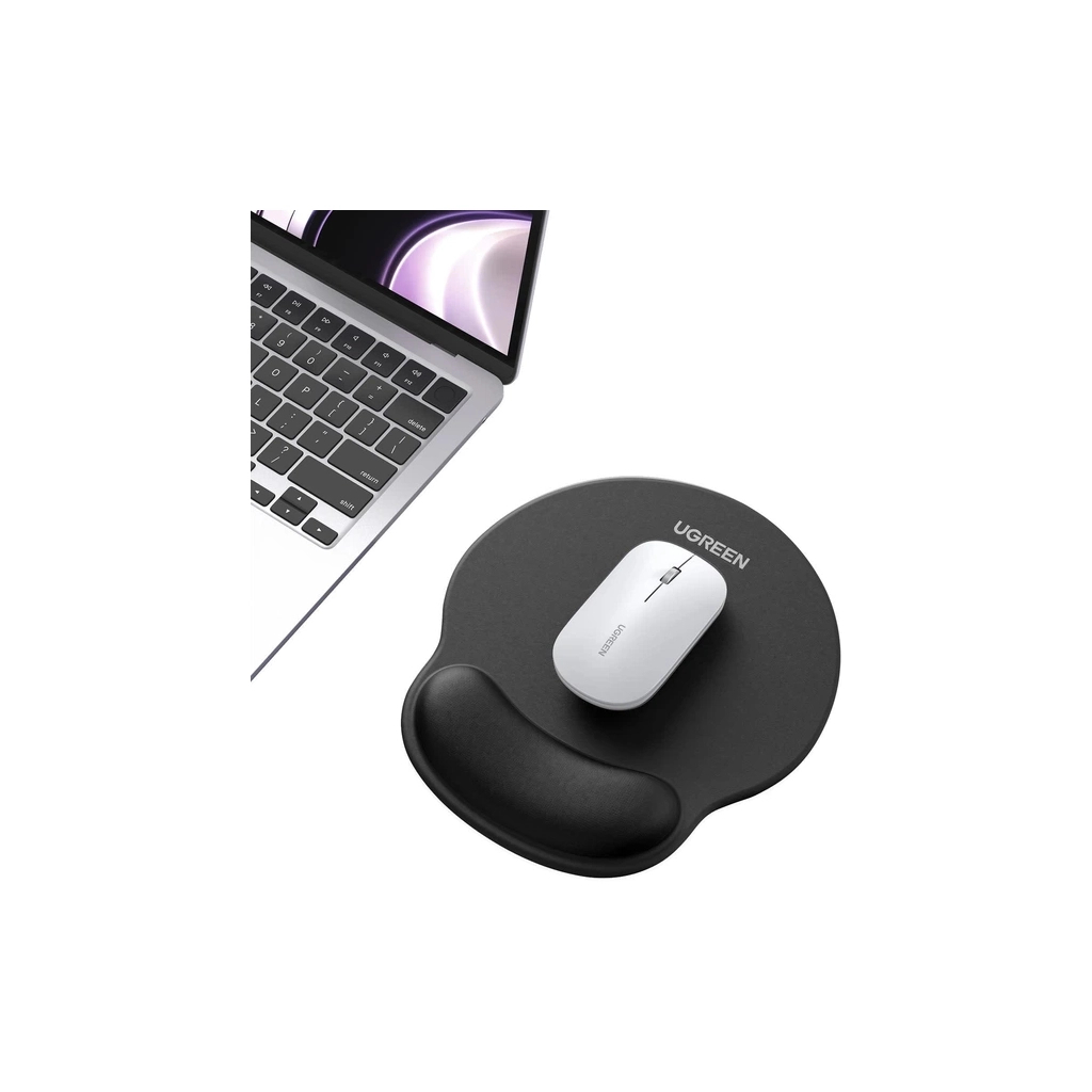 Килимок для мишки Ugreen LP668 Black (25245)