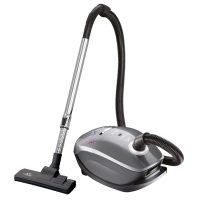 Vacuum cleaner Monte MT-8195