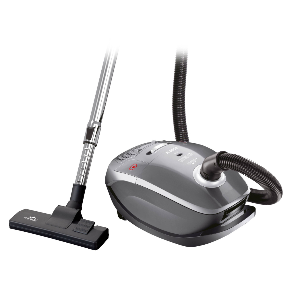 Пилосос Monte MT-8195